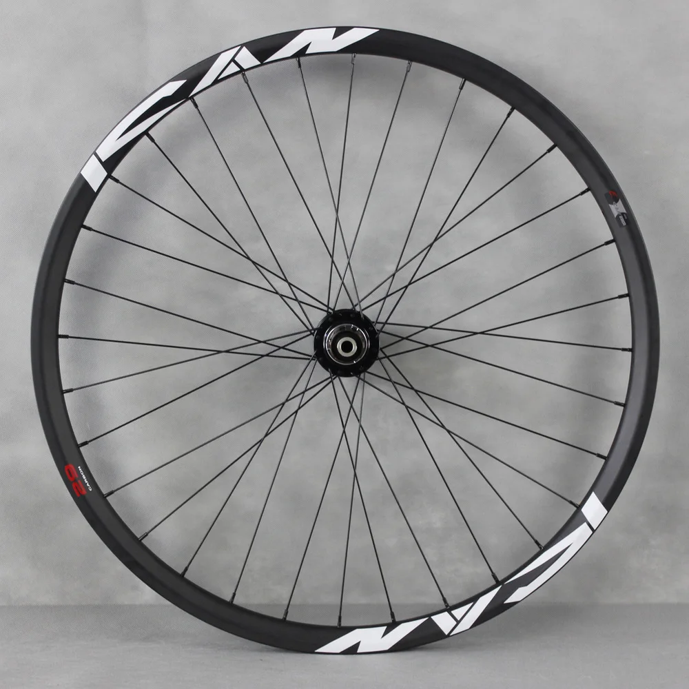 29er wheels