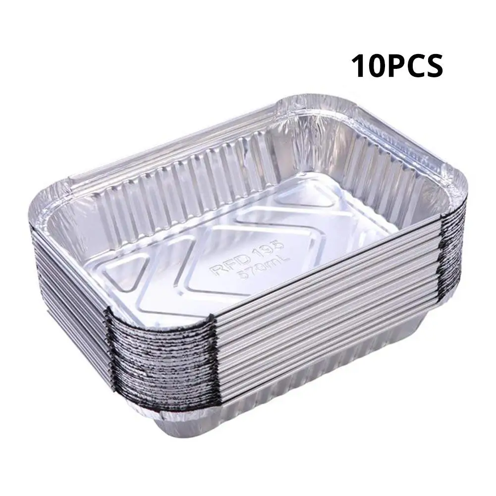 Wham 32cm Non-Stick Rectangular Oven Roasting Baking Chip Tray Dish Tin *UK made