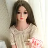 125cm Factory directly supply hot sell real adult sex dolls
