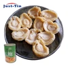 new zealand canned abalone in brine 150g