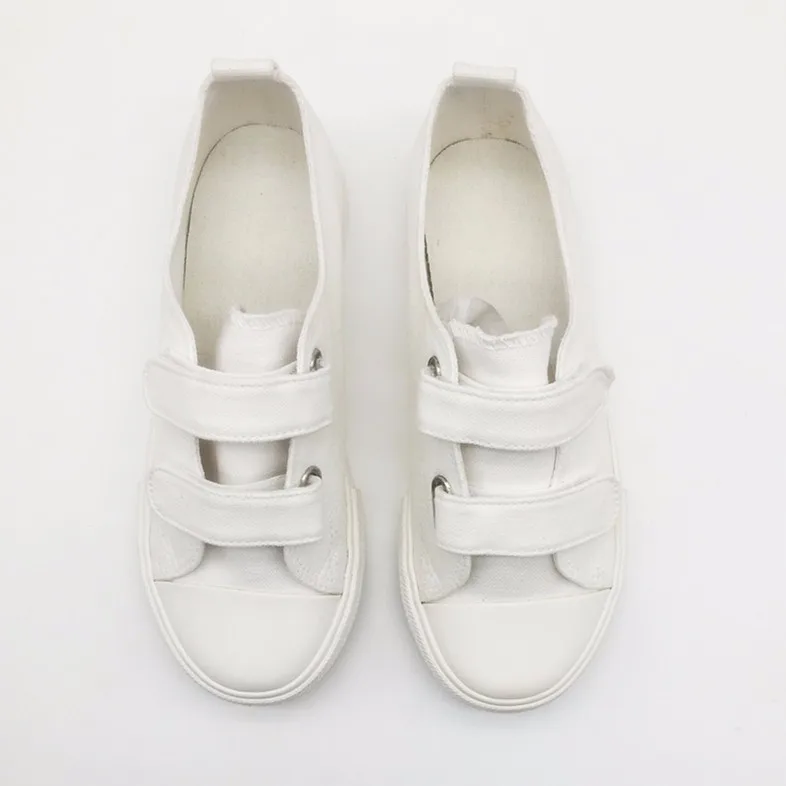 blank canvas shoes wholesale