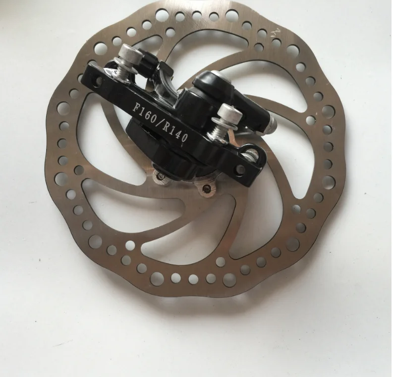 High Quality Bicycle Accessories Brake Disc Device Mountain Bike Brake