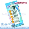 fashion design wireless TV universal remote control RM-802E