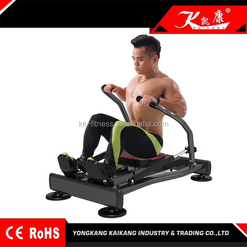 professional rowing machine