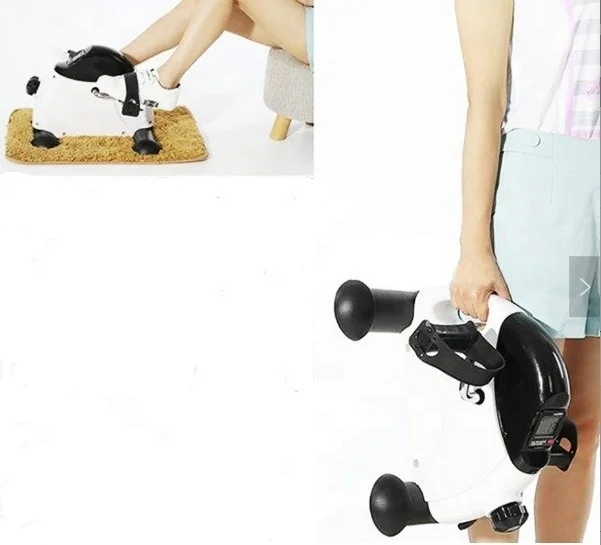 crane pedal exerciser