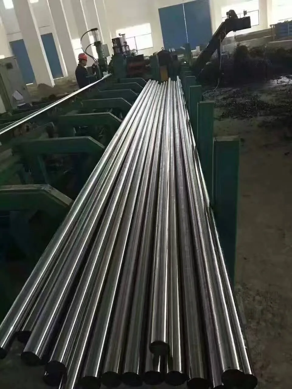 Hss Steel Price Skh51 Aisi M2 Tool Steel Din 1.3343 High Speed Steel