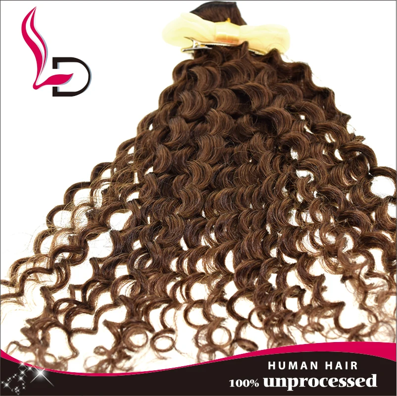 Amazing Hair Weave Brand Lidu 7a Cheap Raw Brazilian Curly Human