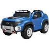Licensed Chevrolet Painted 4WD Kid's Ride On Car Battery Powered Remote Control w/FREE MP3 Player ride on car