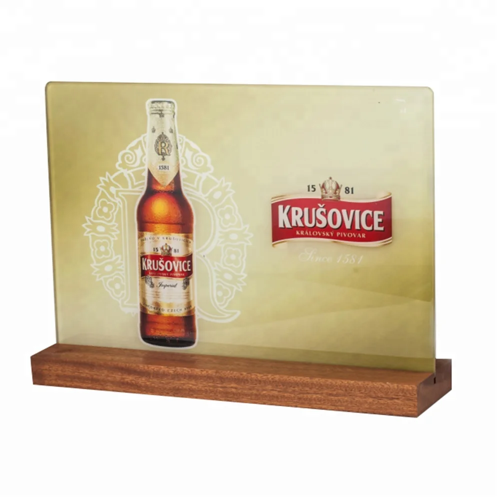 led dynamic light box
