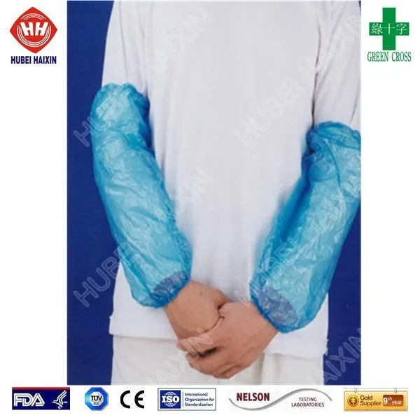 Disposable Burn Protective Arm Sleeves For Chef Buy Burn Protective
