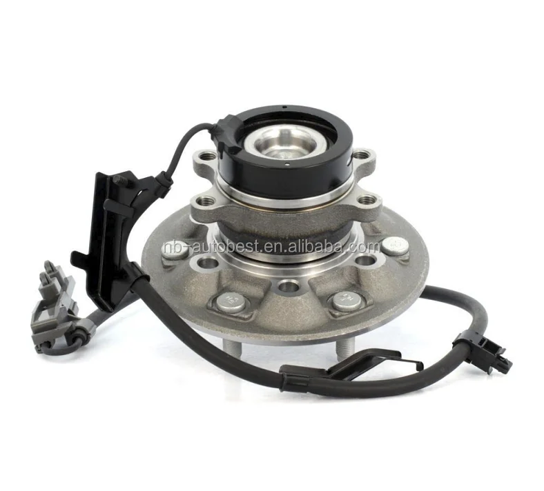 ALTATEC Wheel Hub Bearings - Durable and Reliable Performance
