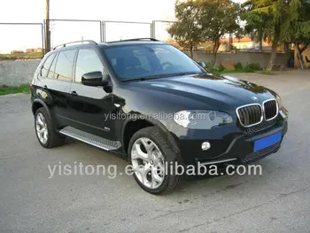 Podnozhku Podhodit Dlya Bmw X5 E70 Podnozhki Buy Avtomobil Sboku