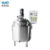 /product-detail/1000l-jacket-heating-mixing-tank-with-agitator-homogenizing-mixing-tank-for-shampoo-face-cream-60247473129.html