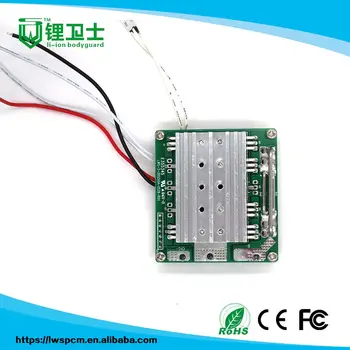 Electronic Balance Pcb  pcm  bms 13s 48 1v Pcb  Circuit  Board 