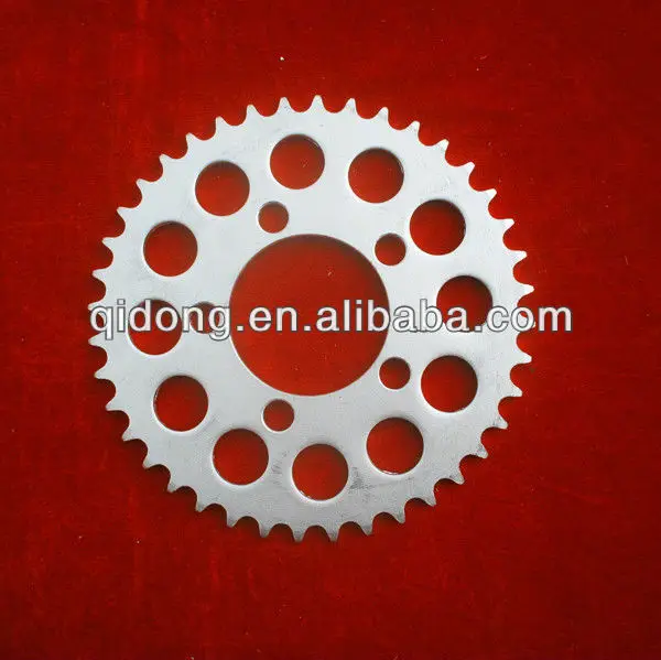 Bajaj Discover 150 Chain Sprocket Buy Bajaj Discover 150 Chain