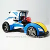 iS625 - Popular model! iphone control transform car with real sound