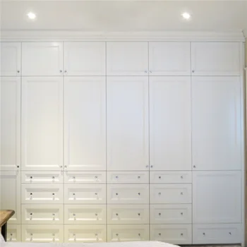 Unfinished Wood Wardrobe With Shaker Style White Corner Armoire Unfinished Wood Wardrobe With Shaker Style White Corner Armoire