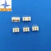 Molex 51021 1.25mm Pitch Wire to Board Connector, Friction Lock, wafer