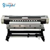 Yinghe 6ft cheapest price eco solvent printer
