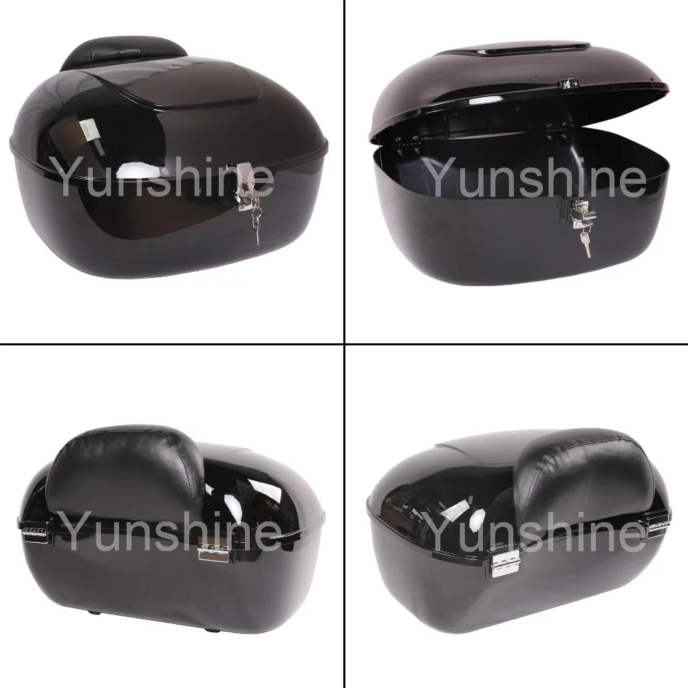 New Arrival Motorcycle Delivery Box,Motorcycle Storage Box Buy