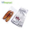 YTBagmart Food Grade PP Custom Printed Plastic Micro Perforated Bread Wicket Bag