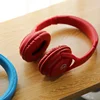 Langston cheap smart fone de ouvido headset Headphone In Ear Earphone /eraphones for iPhone, ear piece