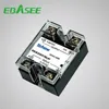 single phase ssr/ solid state relay/ 12v 40a relay