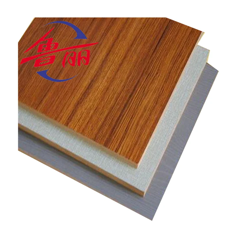 Waterproof Melamine Faced Plywood Mdf Board Buy Mdf Board,Melamine