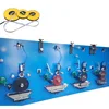 High speed PVC glass fiber measuring tape production line