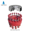 DSAF Double Studded Adapters Flange in various sizes and pressure ratings
