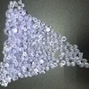 Rigid pvc compound for extrusion profile