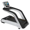 CE approved treadmill commercial with touch screen