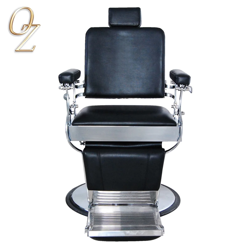 Barber Shop Equipment Package With Barber Chair Shampoo