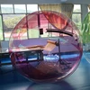 Top quality factory sale directly inflatable aqua water walking ball hamster wheel