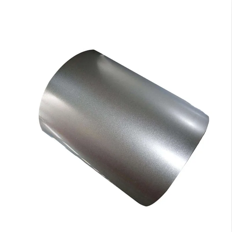 AZ 40 zinc aluminum alloy coated prime aluzinc galvalum steel coil price list