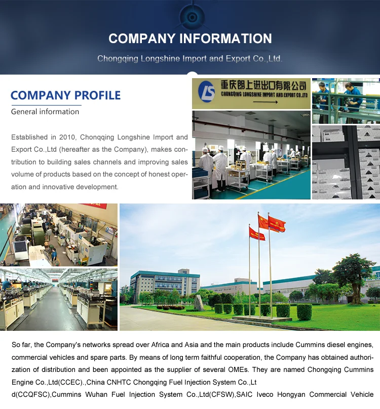 5-Company information
