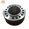 Lathe and Milling A6061 T6 Aluminum Shaft fitting