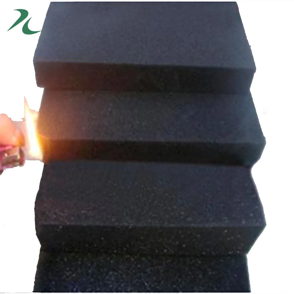 Ul-94 Hf-1 Flame Retardant Foam Sheet - Buy Flame Retardant Foam Sheet ...