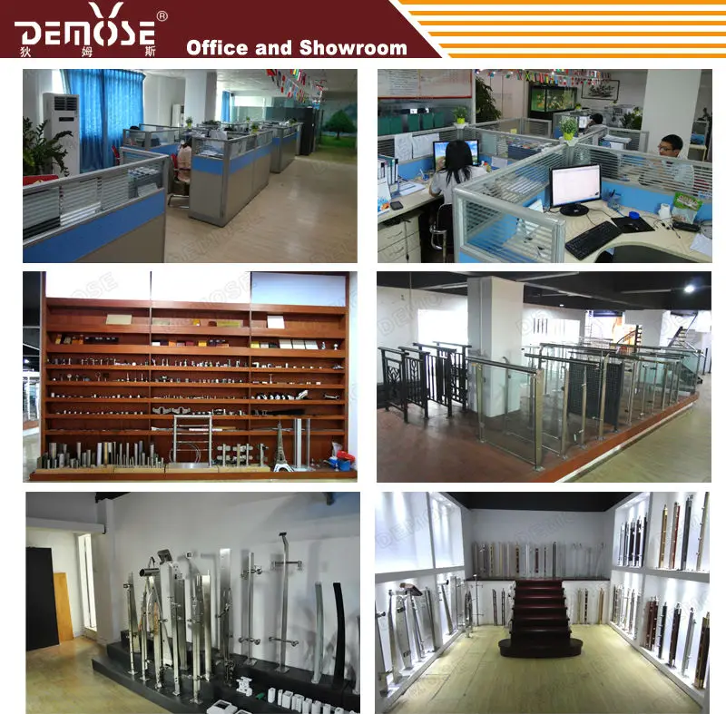 demose company