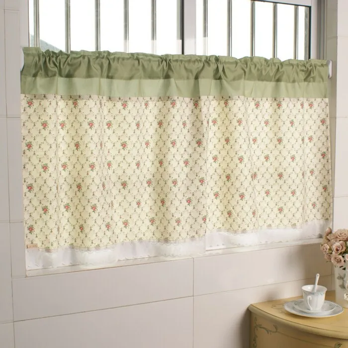 Venta al por mayor cenefas para cortinas de sala compre online los ... Modelos d cortinas para sala