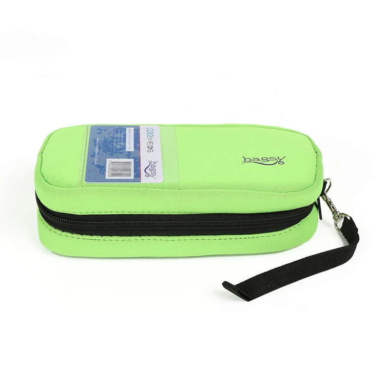Neoprene Insulated Insulin Carrier Cooler Bag Pouch For Travel Buy