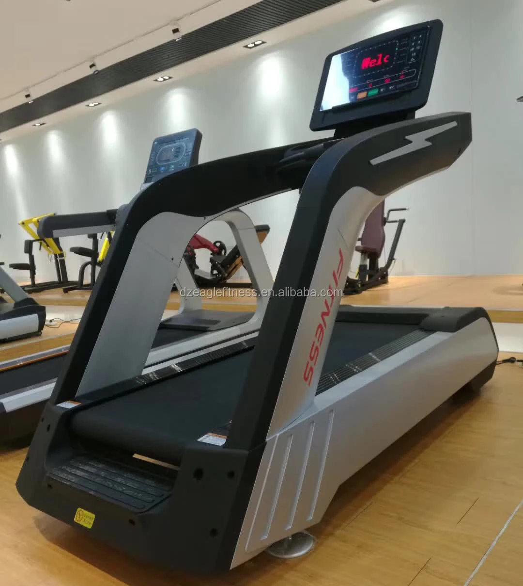 commercial treadmill for sale