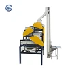 1T Per Hour Almond Cracker Machine/Almond Processing Line for Sale