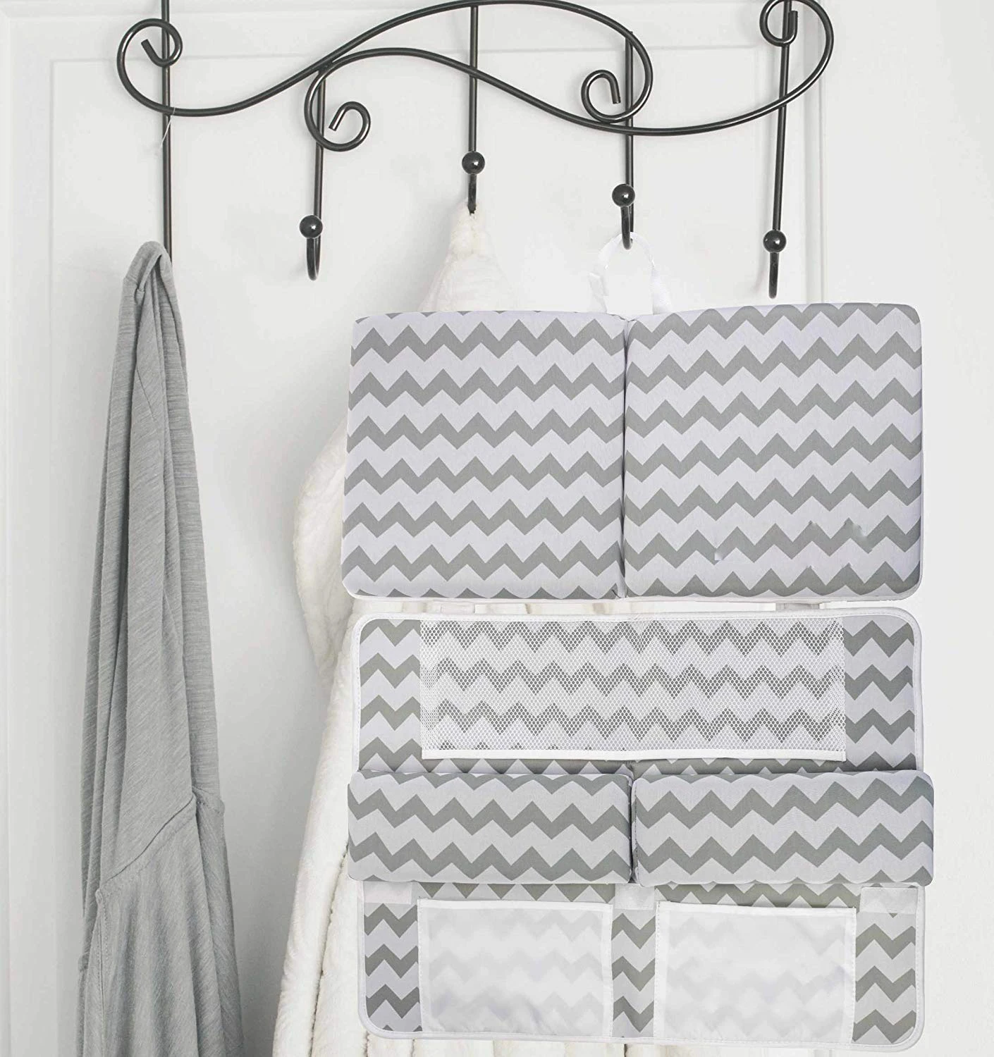 Bath Kneeler And Elbow Rest Set Neoprene Padded Cushions For Baby