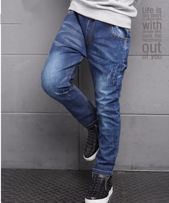 new stylish jeans for boy