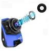 Night vision automotive recorder dvr c900/car cam corder