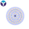 good quality RoHS 94v0 ISO hal lead free circle led PCB strip