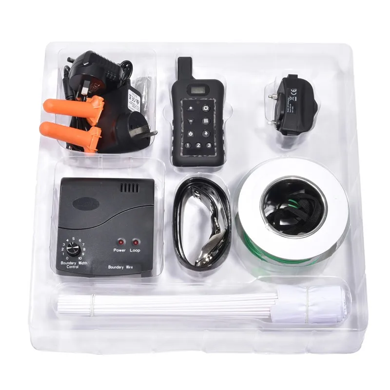 Best Dog Trainer Products Underground Df113r Which Is Waterproof And