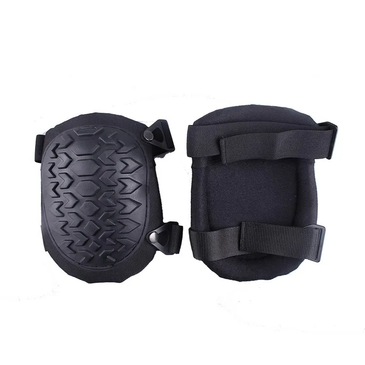 
Heavy duty Professional knee pads for military 