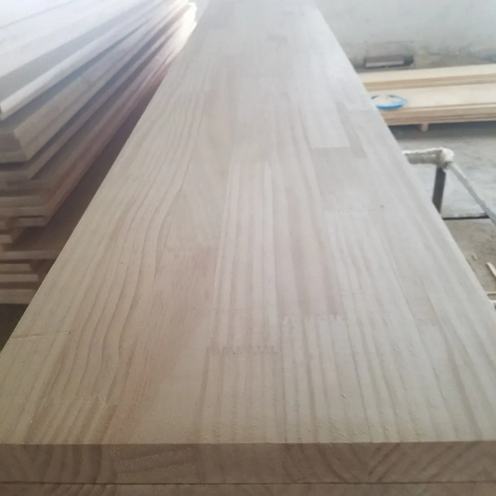 Aa Grade New Zealand Radiata Pine Finger Joint Board/solid Pine Board